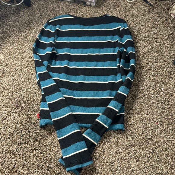 Dickies Tight Fitting Top - Picture 2 of 3